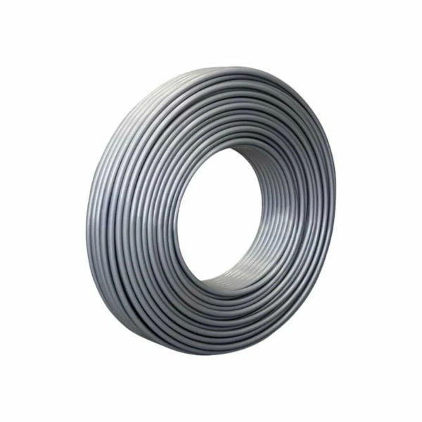 Труба PE-Xa/EVOH 20x2,8 (200 м, серая) VARMEGA