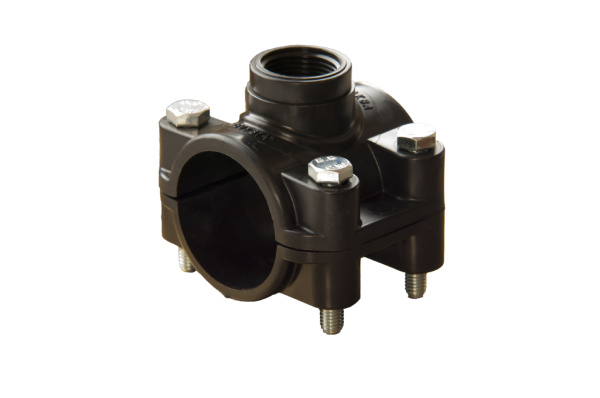 Седелка 32*3/4 ПЭ