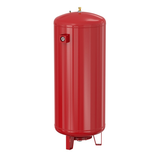 Мембранный бак для отопления 500 л. (3-10 бар) Flexcon R Flamco