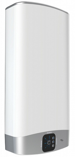 Водонагреватель ARISTON ABS VLS EVO WiFi Inox PW50