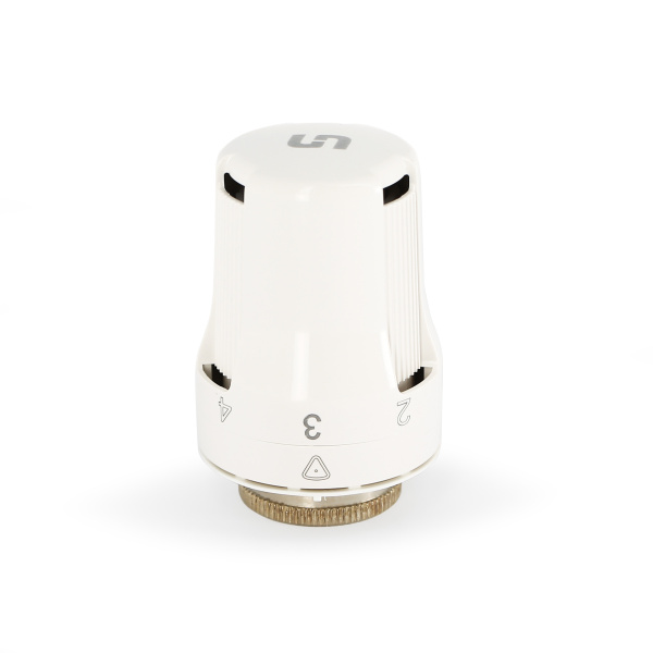 Термоголовка (M30х1,5) DX UNI-FITT