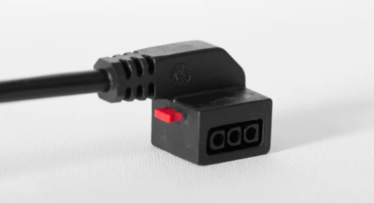 Разъем для питания насосов PR260