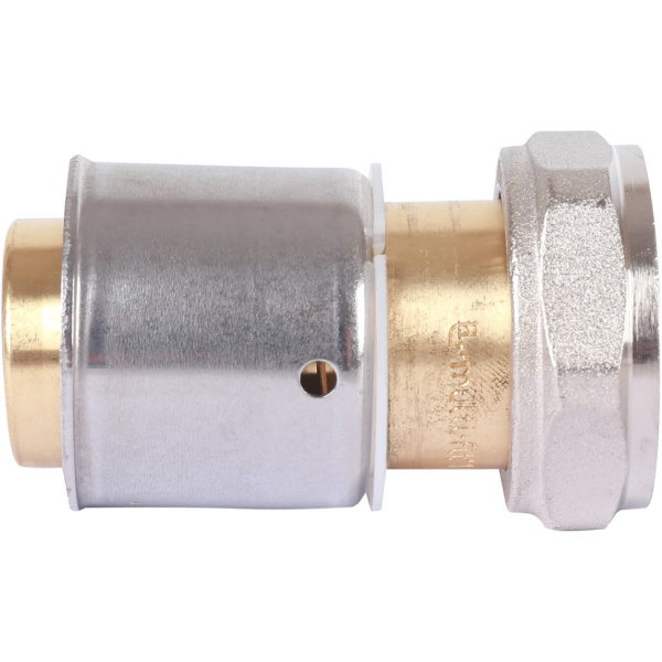 Соединение 26х3/4" Multi-Fit