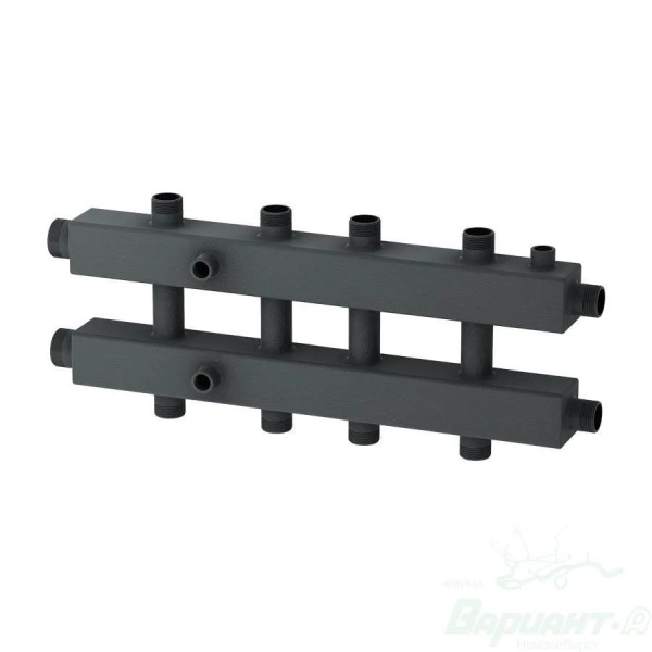 Коллектор балансировочный КБ-5