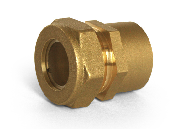 Муфта ВР 20х3/4" Stahlmann