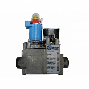 Газовая арматура U052/054-24T WBN7000
