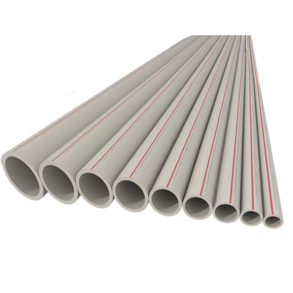 Труба PN20 40х5,5 PP-RCT HOT FV-plast