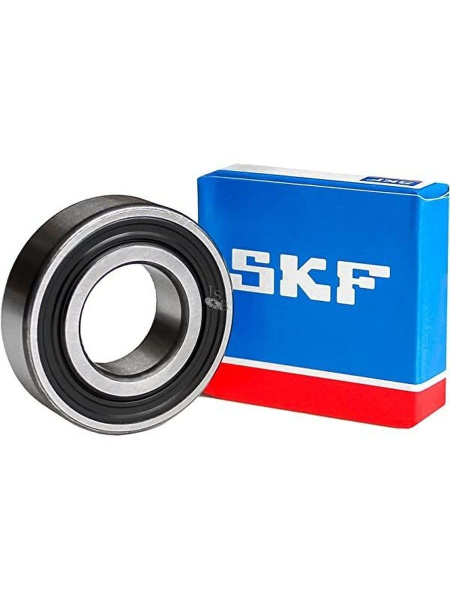 Подшипник 6207 2RS C3 SKF