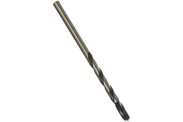 Сверло по металлу HSS-G (5.0 мм) Milwaukee