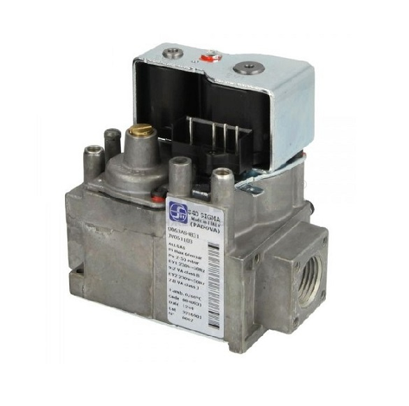 Арматура газовая SIT840 Sigma 3/4 AFM34