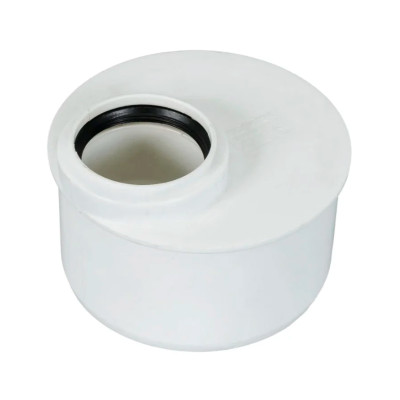 Переход эксцентрический 110x50 COMFORT PLUS SINIKON