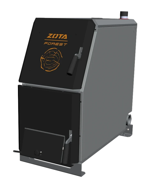 Котел отопительный ZOTA Forest-16