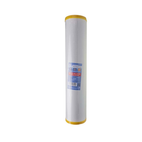 Картридж Cation-Anion-20 Jumbo ITA