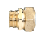 Муфта НР 32х1 1/4" FLEXY