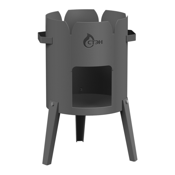 Печь под казан "Казанка-320