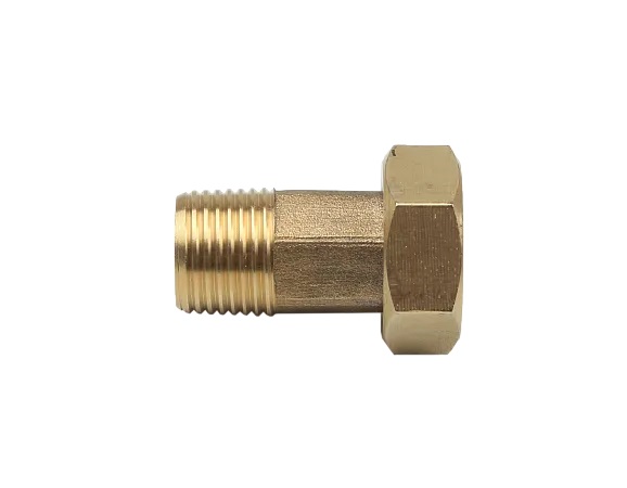 Присоединитель для Ду 15, ВН 3/4"х1/2" SANEXT (пара)