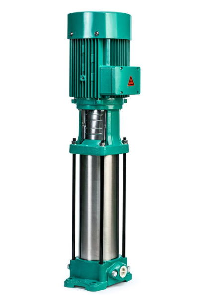 Насос Wilo NATIVE MVL 404-3/25/E/3-400-50-2-S1