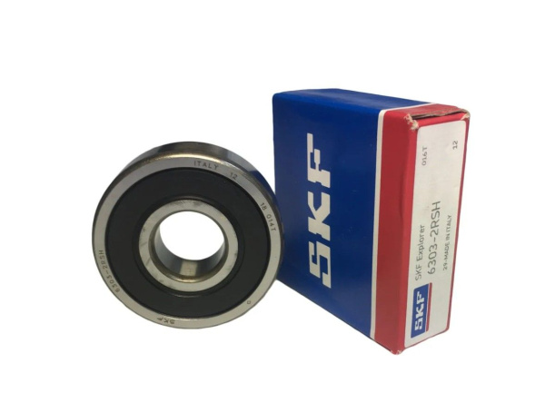 Подшипник 6303 - 2RSH ТЕТАЛОН