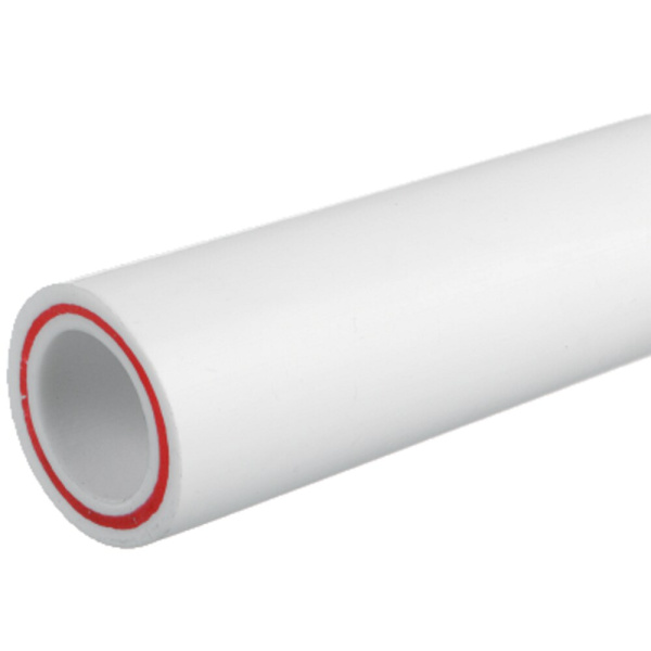 Труба D40 (25) стекловолоконный слой SDR 6