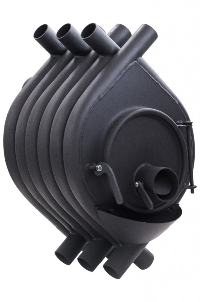 Печь воздухогрейная БВ-100 "Сибирь"