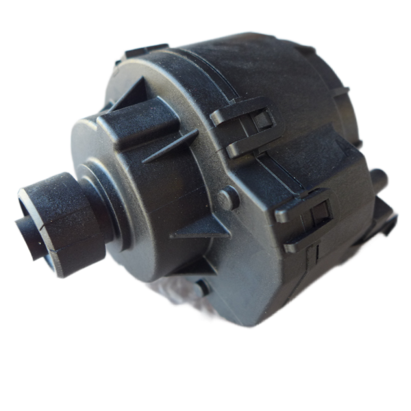 Привод 3-ходового клвпана  (ANTEA)