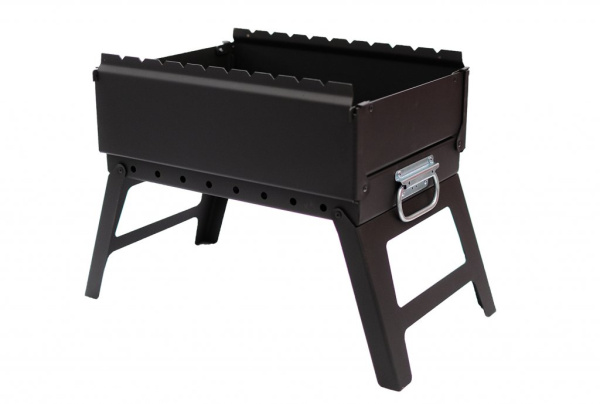 Мангал "Сибирь-10" (складной)