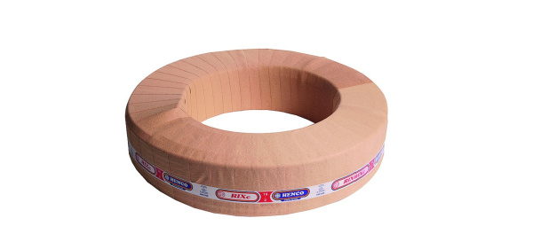 Труба металлопластиковая 20x2,0 STANDARD (4 м) PEXc-AL-PEXc HENCO