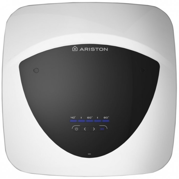 Водонагреватель ARISTON ABS ANDRIS LUX 10 ECO над.
