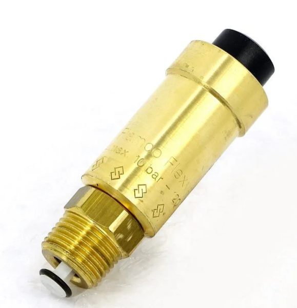 Воздухоотводчик автоматический 1/2" Flexvent Meibes