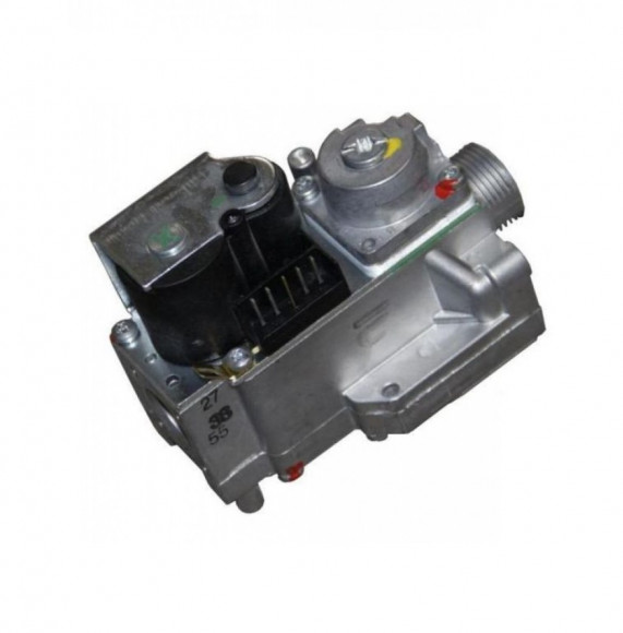 Газовая арматура U032/U034-24K WBN3000-24K