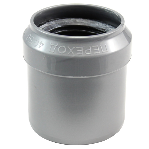 Переход концентрический 50x40 STANDART SINIKON