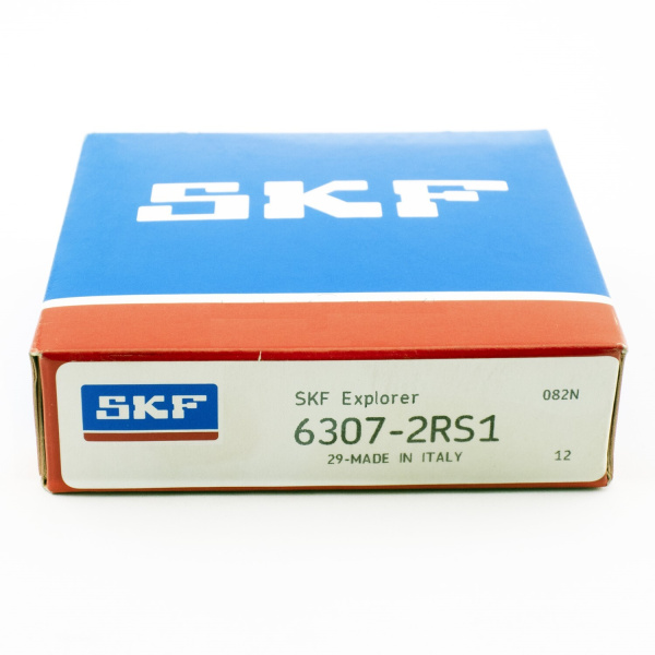 Подшипник 6307 - 2RS1 ТЕТАЛОН