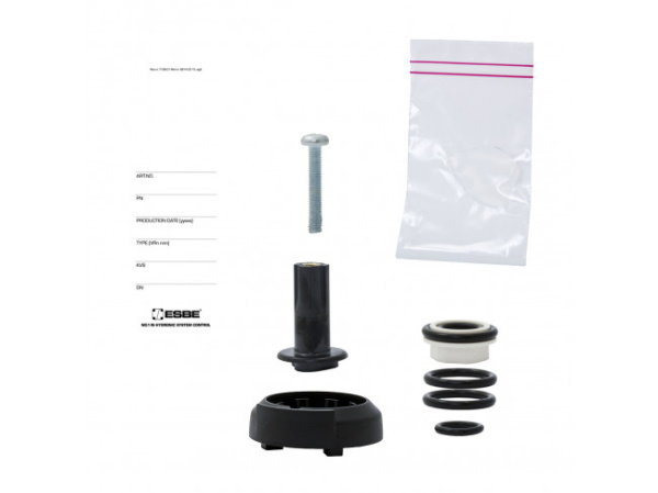 Ремкомплект VRG802 INTERIOR KIT DN32/40 ESBE
