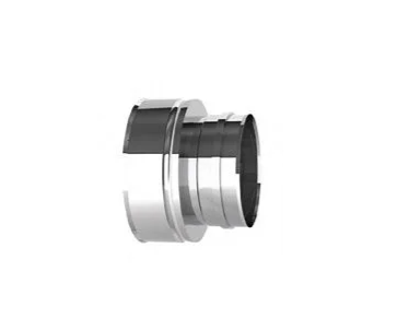 Переход D160x180 мм (316/0,6) Jeremias