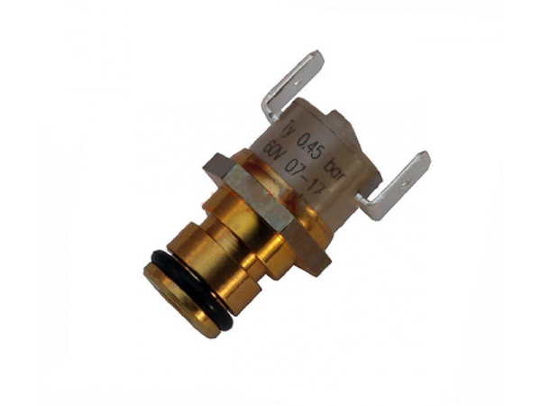 Реле давления воды 