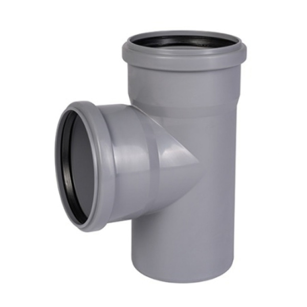 Тройник 110x50x87° OSTENDORF