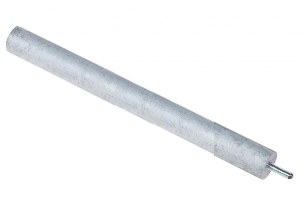 Анод магниевый для Tronic 1000T(ES075-5N.ЕS 10-5E).4000T (ES075-5N.ЕS 10-5E).7000T(ES075-5E.ES 100-5