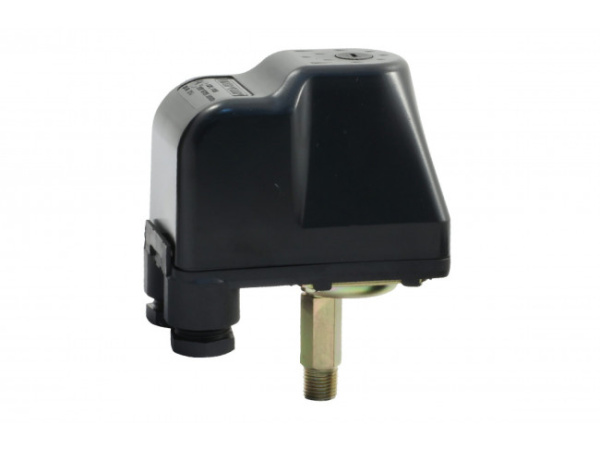 Реле давления PM/5 (наружная резьба 1/4") UNIPUMP