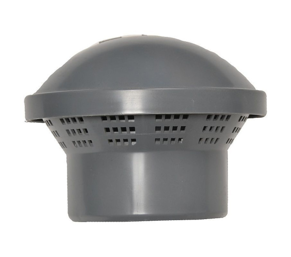 Вытяжка 110 канализационная