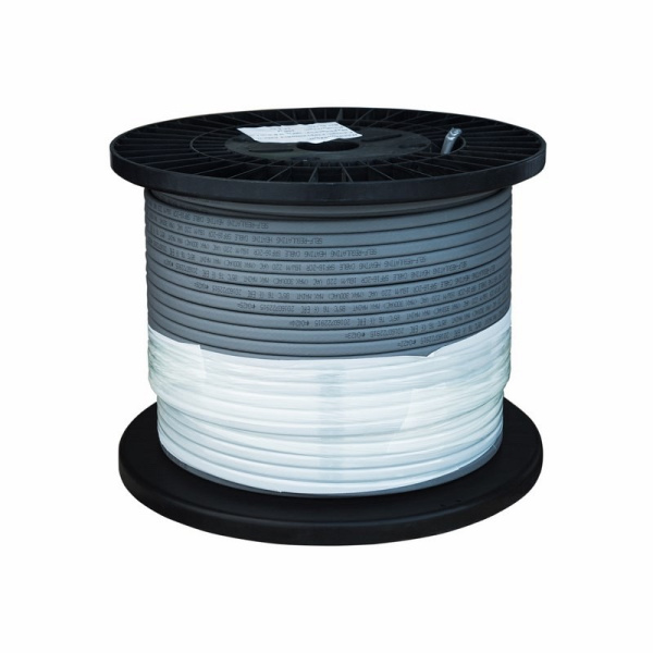 Кабель нагрев.саморегул.SLL16-2 CR, 16 Вт/м (для наруж.прокладки) (250м.бухта)