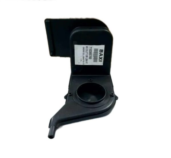 Коллектор воздушный CONDENSY COLL.LUNA4 HT 50-70	