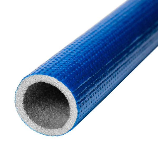Трубка K-FLEX PE 04x015-10 COMPACT BLUE