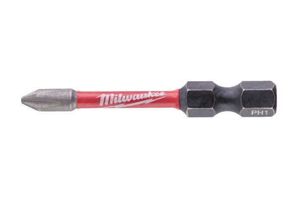 Насадка SHOCKWAVE (50 мм; PH1) Milwaukee
