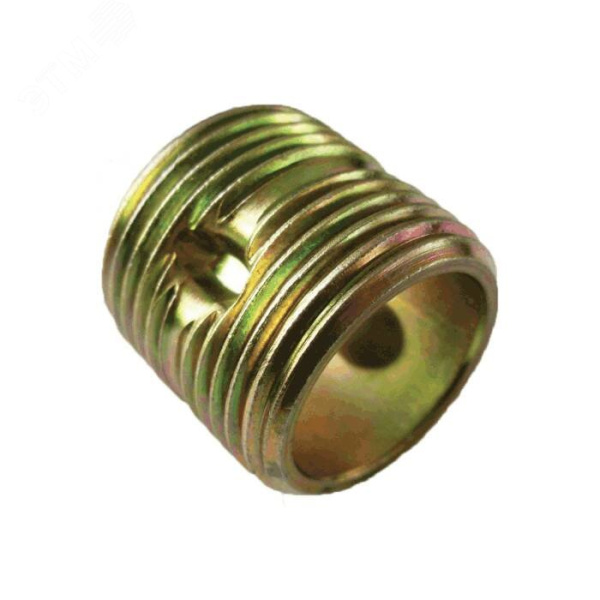 Ниппель радиаторный межсекционный 1" OGINT