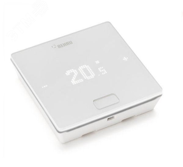 Терморегулятор TBW NEA SMART 2.0 REHAU