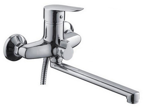 Смеситель для ванны H703 (300 мм) FRAP