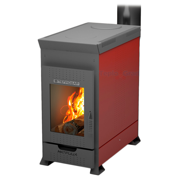 Печь МАТРИЦА -200 (1.1)
