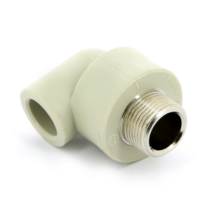 Угол НР 20*3/4" FV-plast