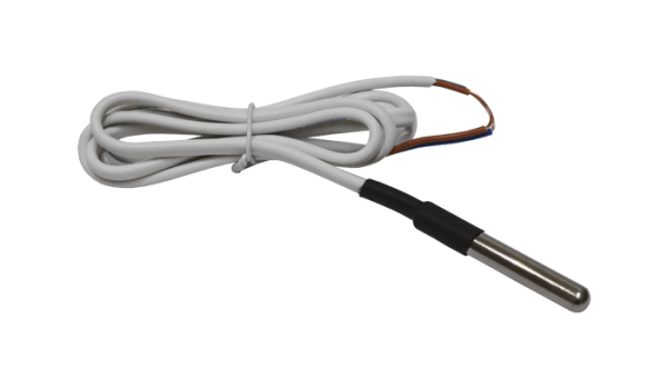 Датчик температуры теплоносителя ZONT DS18B20 (уличный, в гильзу)