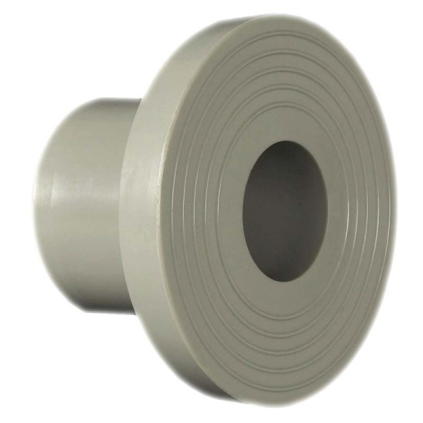 Бурт фальцевый 110 FV-plast